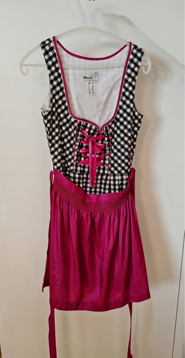 Robes: Dirndl Marke Marjo – D'occasion à Winterthur par mar_q8jh