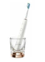 Philips Sonicare elektrische Zahnbürste weiss