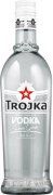 Trojka Vodka, Weiss 70cl | Originalverpackung