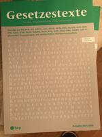 Gesetzestexte