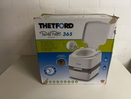 Thetford Mobile Toilette Porta Potti 365