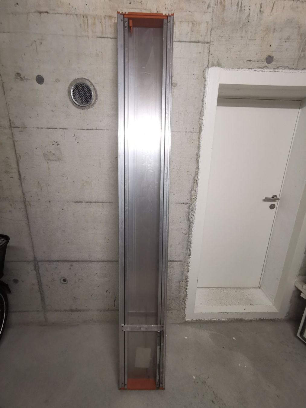Echelles: Alu " Auszugsdiele" von Layer – Neuf (Voir description) à Goldach par Top-Shops 4