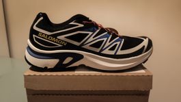 Salomon Sneakers Xt-Evr Blau. NEU! GR. 44