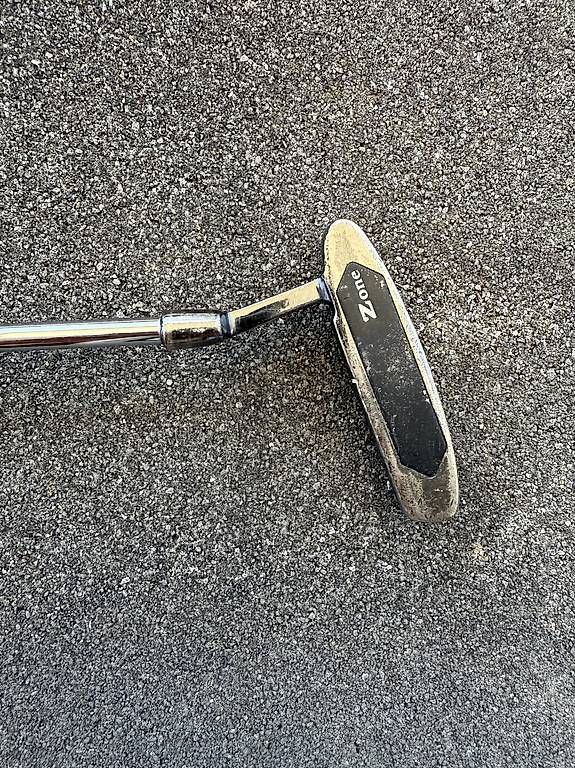 Schläger & Sets: Zone Blade Putter - Guter Zustand – Gebraucht aus Ostermundigen von Anas22 3