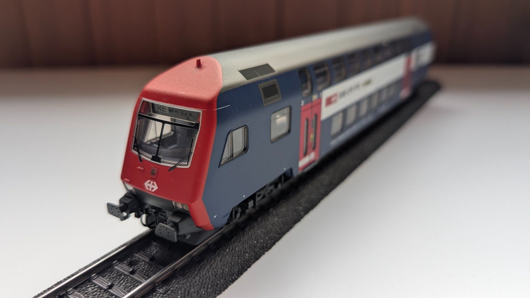 Märklin H0 43575 + 43574 Set 