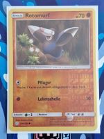 Rotomurf - Reverse Holo  #Ord18