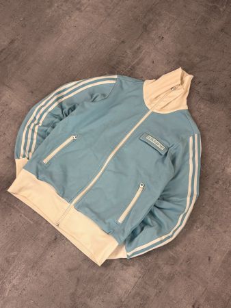 Vintage Adidas Firebird Trainingsjacke (M)