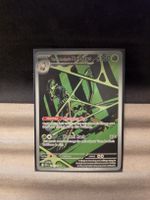 Pokemon Karte Team Rockets Spidops 187/182 neuwertig