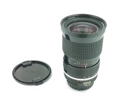 Nikon NIKKOR Zoom 25-50mm 1:4  AiS Objektiv 