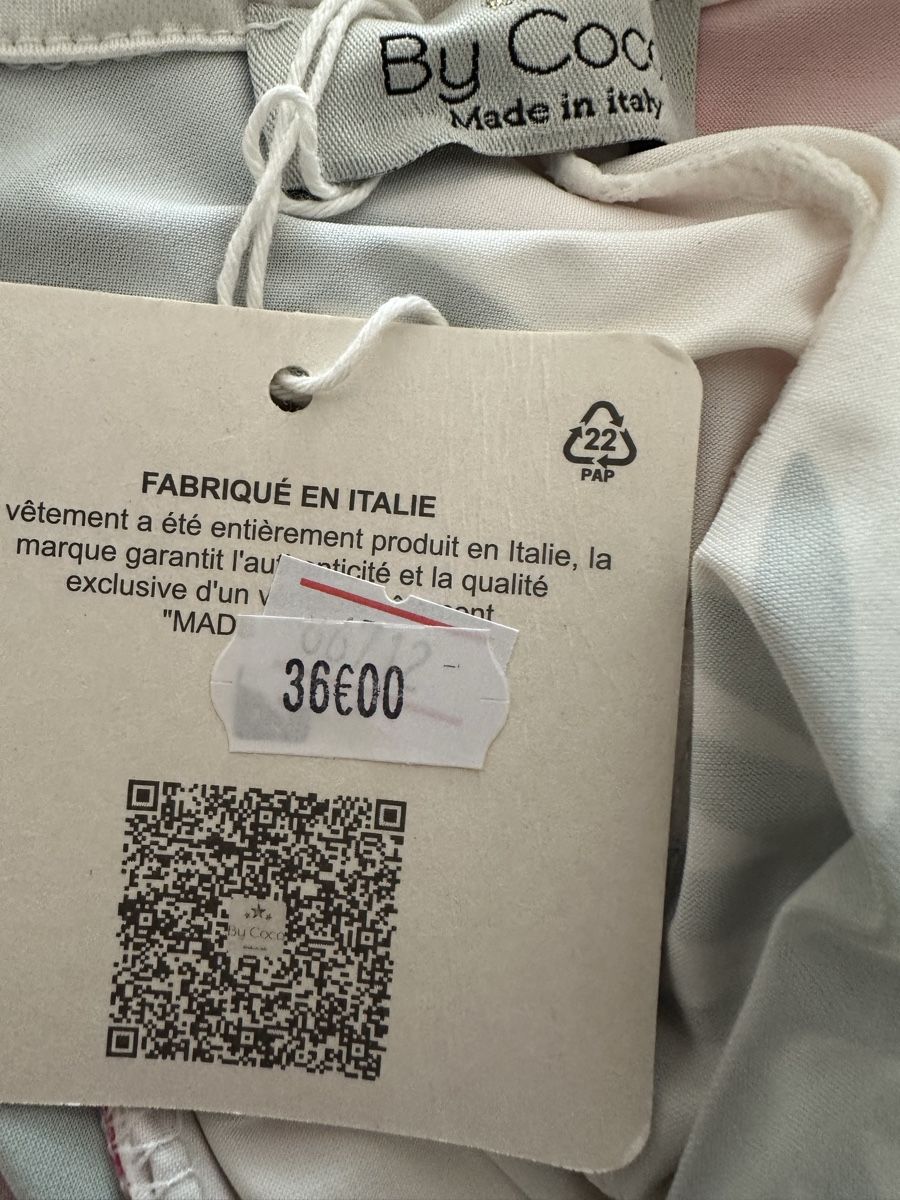 Kleider: Damen Sommerliche Maxi Kleid Gr38:40 – Neu (gemäss Beschreibung) aus Basel von Ivana_4 8