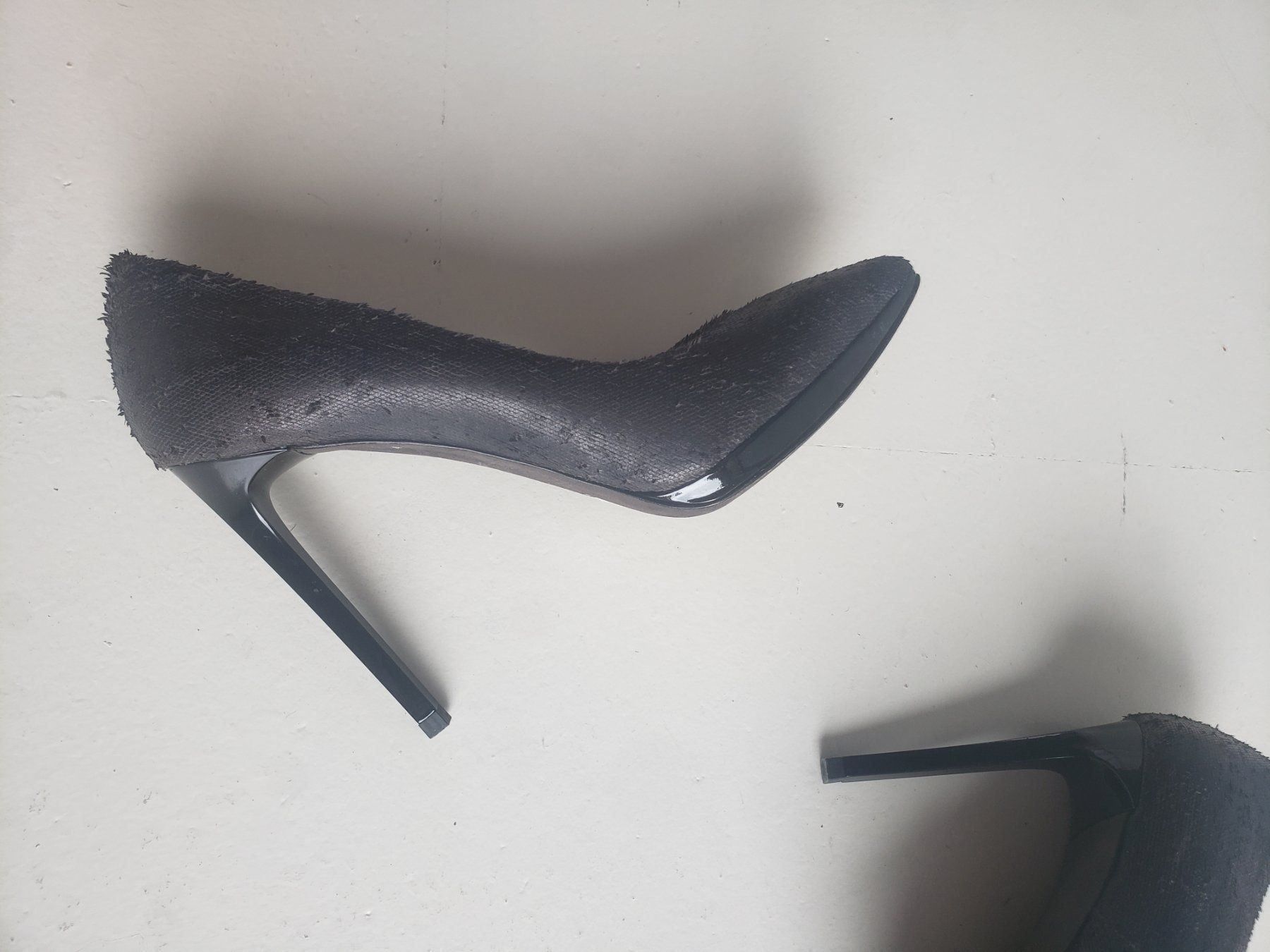 Scarpe da donna: Marc Cain High Heels, 37 Ukraine Spende – Nuovo (secondo la descrizione) da St. Gallen venduto da makarool 3