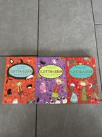 Lotta Leben 3 Bücher