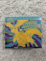 ETB Ascended Heroes EN🇬🇧