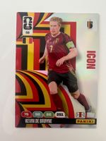 Panini FIFA World Cup 2026 Icon KEVIN DE BRUYNE