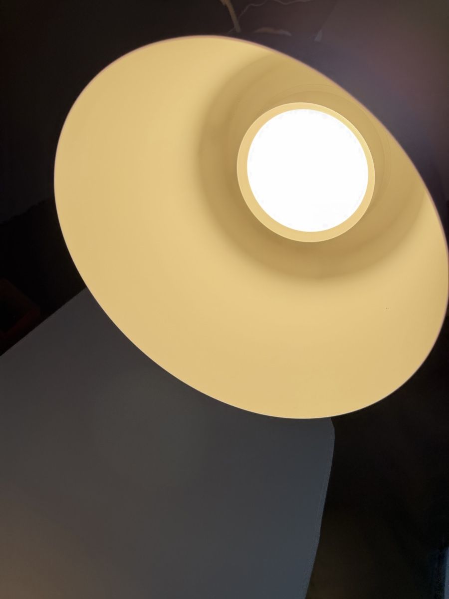 Lampade: Salt pendant light Arkoslight Blau – Usato da Zürich venduto da favdiu11 2
