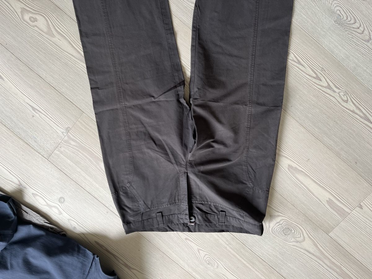 Pantalons: Herrenhosen AMOK – D'occasion à Elgg par Schibu02 4