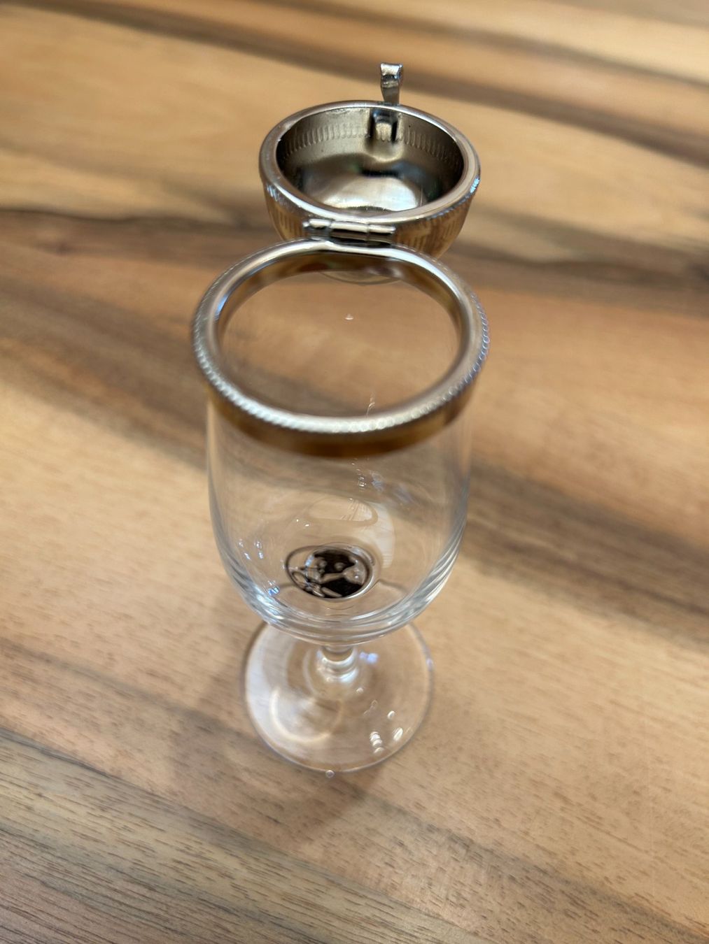 Autres vaisselles & verres: Appenzeller Alpenbitter-Set – D'occasion à Appenzell par Z1Y7G 4