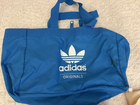 Adidas Tasche