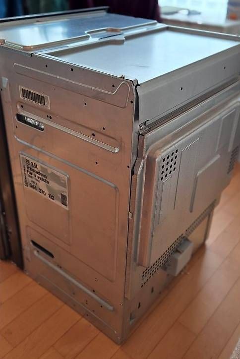 Electrolux Fours: Backofen Electrolux – D'occasion à Schänis par 1234567890ABCDEF 4