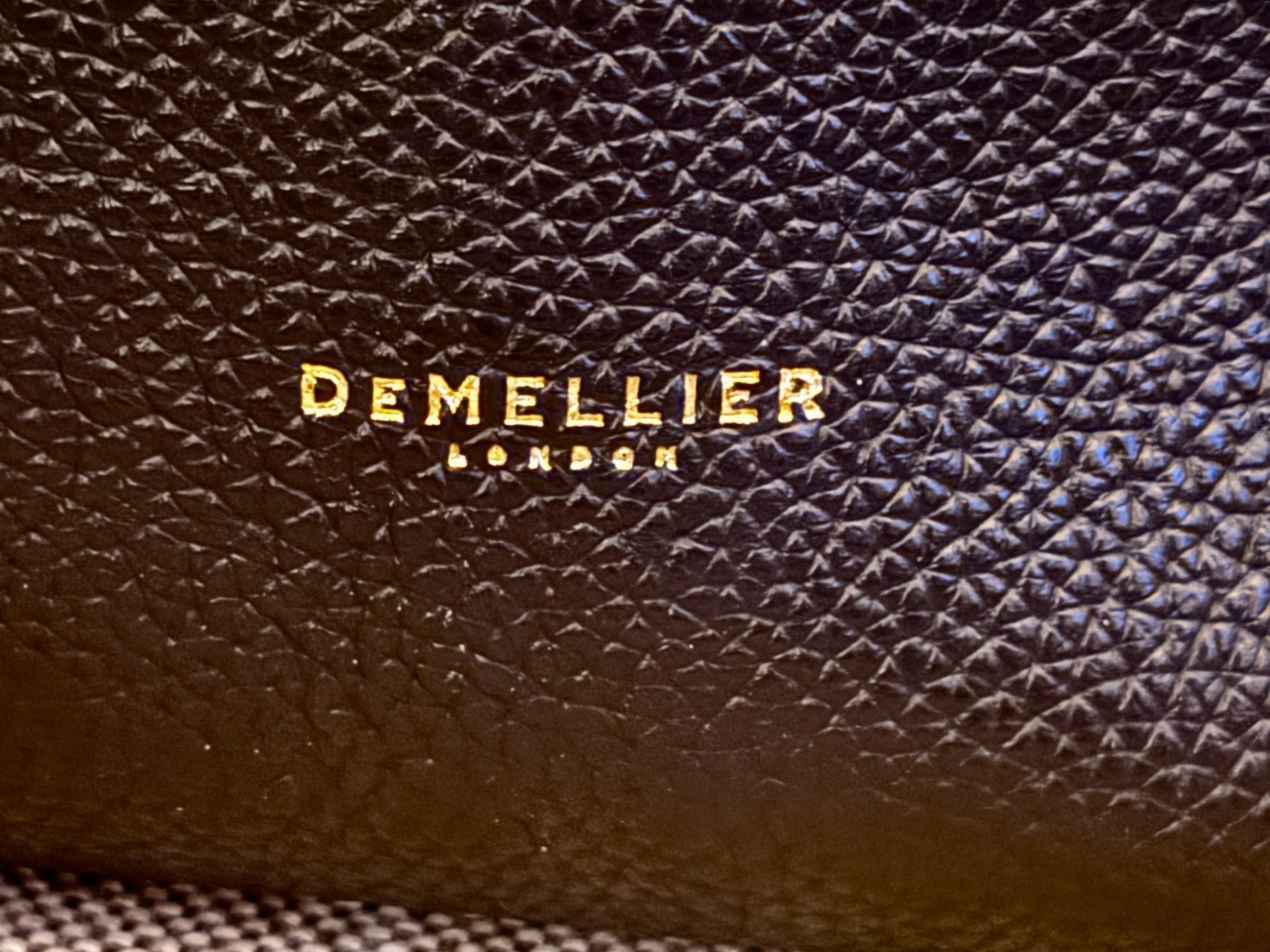 Demellier Borse da donna: DeMellier Tasche – Nuovo (secondo la descrizione) da Genève venduto da mar_g5r2 1