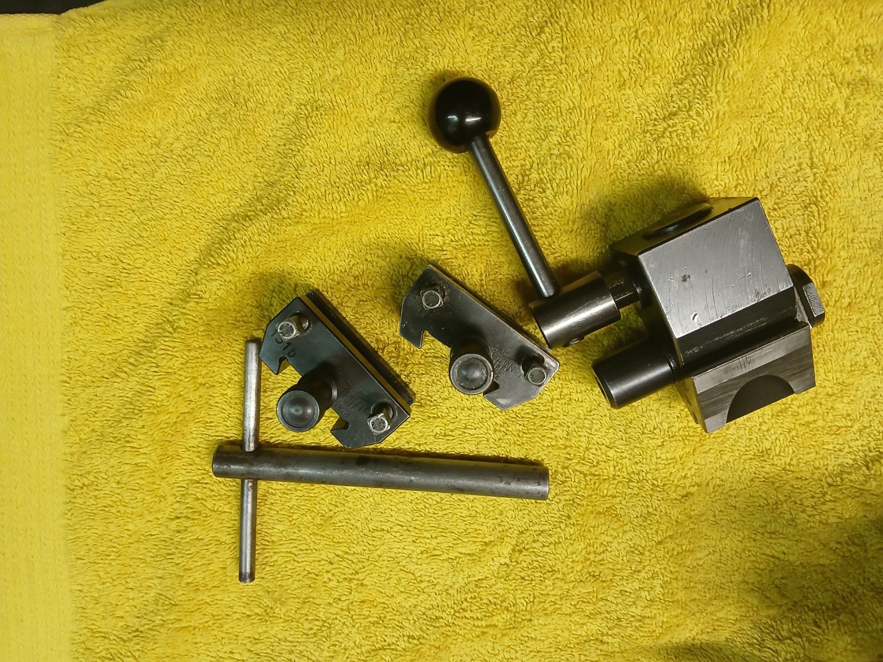 Tripan Tous les outils: Tripan – D'occasion à sorvilier par turbolette 5