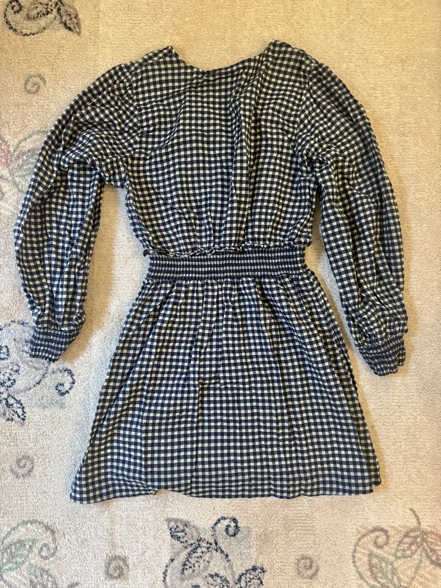 Zara Kleider: Zara Minikleid, Gr. S, Neu – Neu (gemäss Beschreibung) aus Zürich von tam_7z8v 1