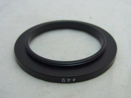 Filter Gewinde Adapter 49 - 58mm Step UP #v2