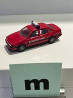 herpa feuerwehrfahrzeug H0