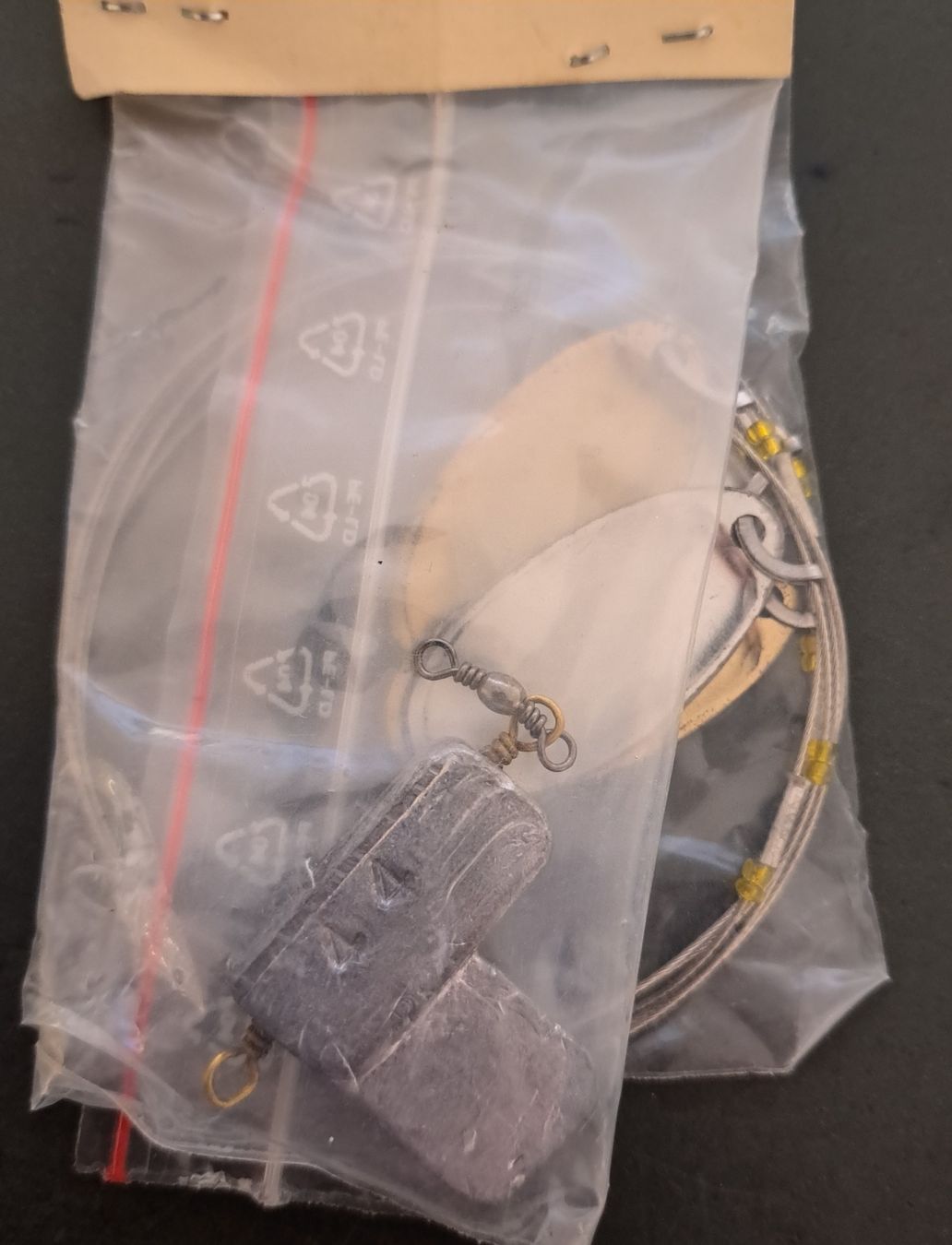 Köder: Convoy – Neu und originalverpackt aus Fribourg von versus702 2
