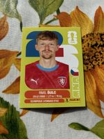 Panini FIFA WM 2026 Sticker Pavel Sulc CZE 14