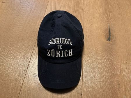 FCZ Südkurve Cap