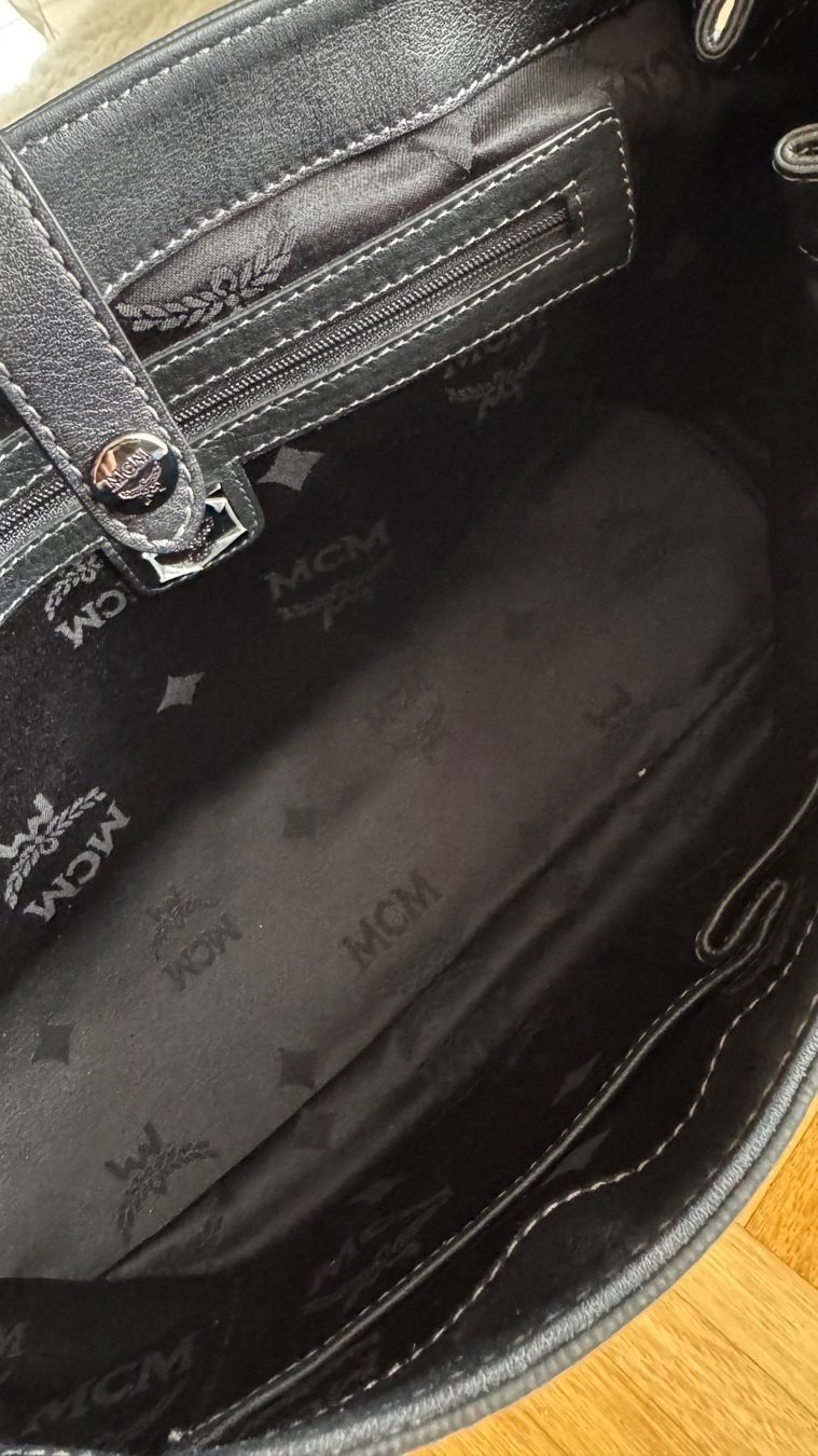 Mcm Borse da donna: MCM CROSSBODY – Nuovo (secondo la descrizione) da Glattbrugg venduto da Mini-mall 3
