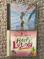 Viva Latino + Happy Latino