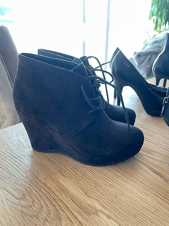 Damenschuhe: Guess Schuhe – Gebraucht aus Wittenbach von jan_g2pw 4