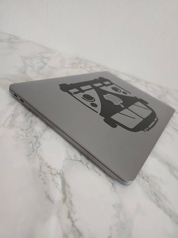 Apple Notebook: MacBook Pro: I5| 8Gb|SSD|2017 – Usato da Renens VD venduto da MTD2211 6