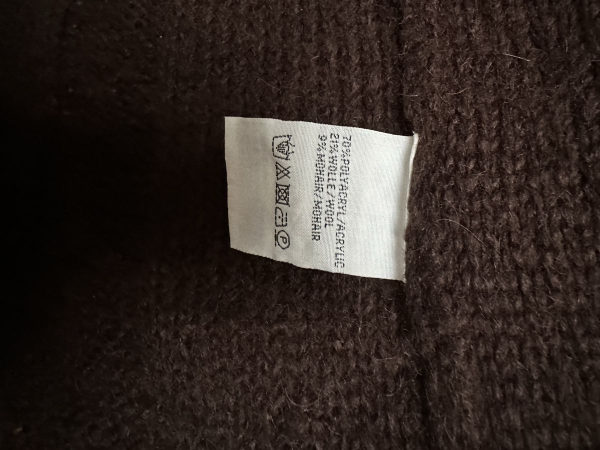 Vestes: Strickjacke Grösse 36 – D'occasion à Beromünster par Moritz0112 5