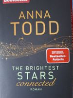 Anna Todd The Brightest Stars connected Roman