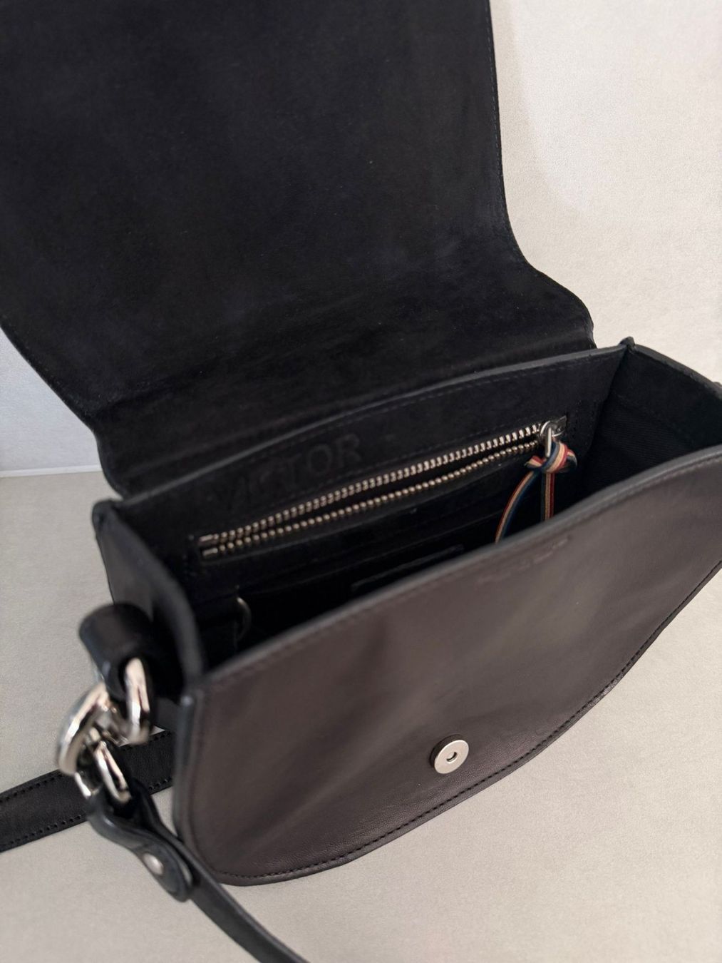 Jerome Dreyfuss Borse da donna: Tasche von Jerome Dreyfuss – Usato da Richterswil venduto da barneys123 8