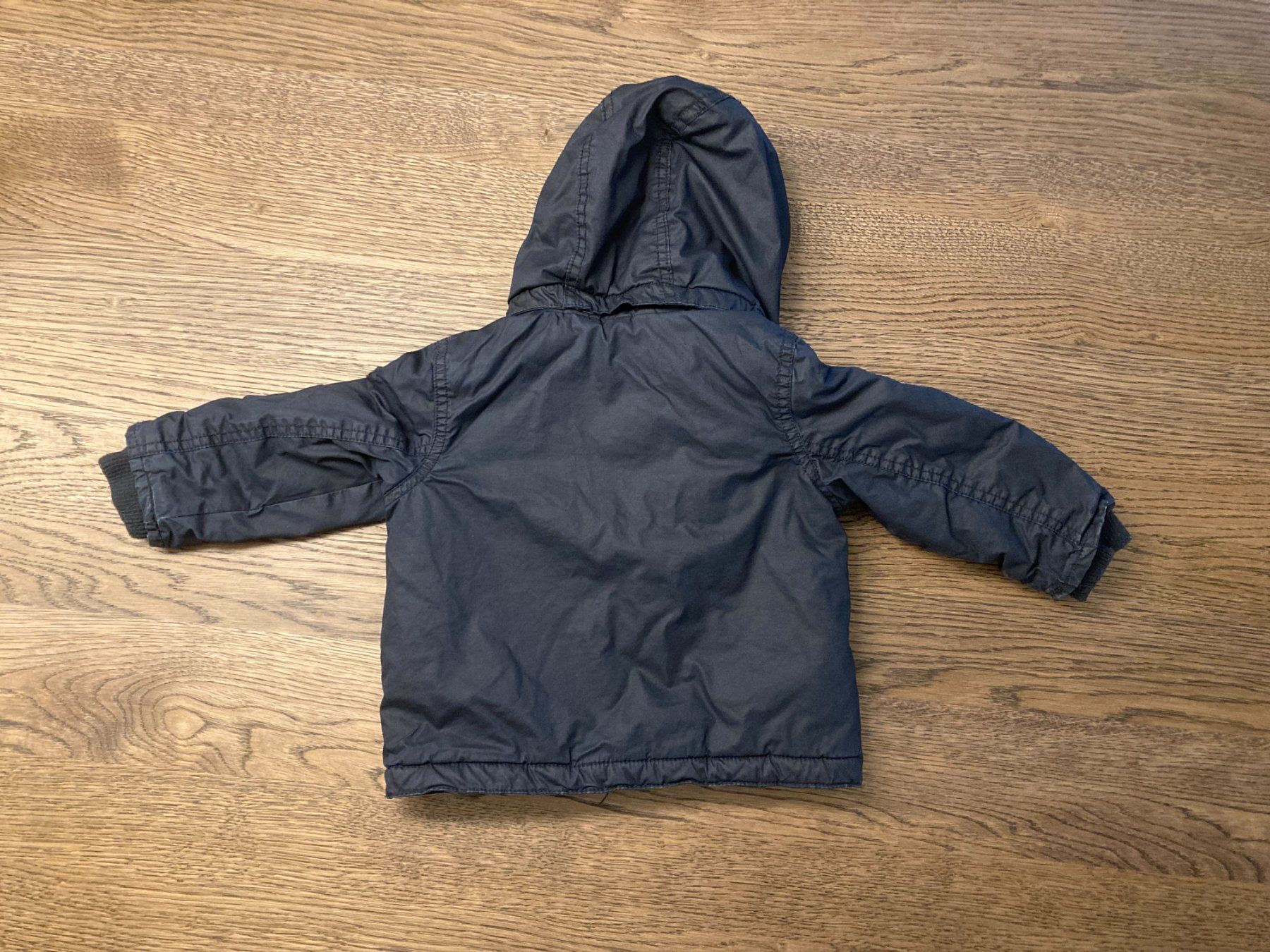 H&M Jacken & Mäntel: Winterjacke - Grösse 80 – Gebraucht aus Grüt (Gossau ZH) von javelin00 3
