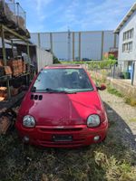 Renault Twingo 1.2 Rot mit Schiebedach in guter Zustand