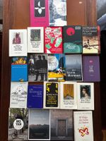 Bücherpaket Deutsch