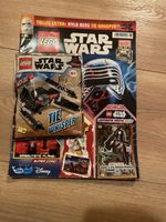 LEGO Star Wars Magazin