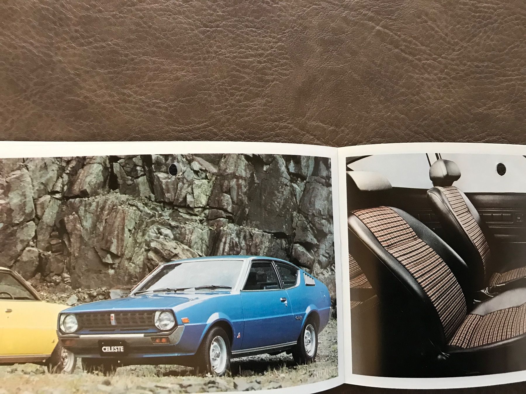 Mitsubishi Documenti: Mitsubishi Prospekt – Usato da Balterswil venduto da Jeko1967 4