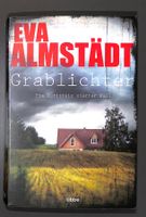 Grablichter (EVA ALMSTÄDT) Pia Korittkis 4. Fall