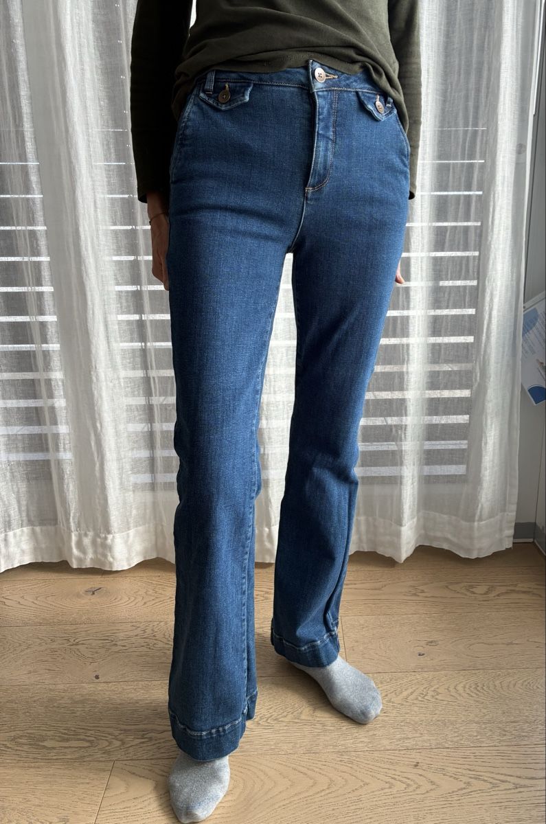 Caroll Jeans: Jeans CAROLL 36  – Neu (gemäss Beschreibung) aus Bulle von ste_t2ng 1