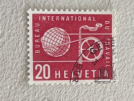 Schweiz Briefmarken ab 1.95 CHF (Gratis-Versand)