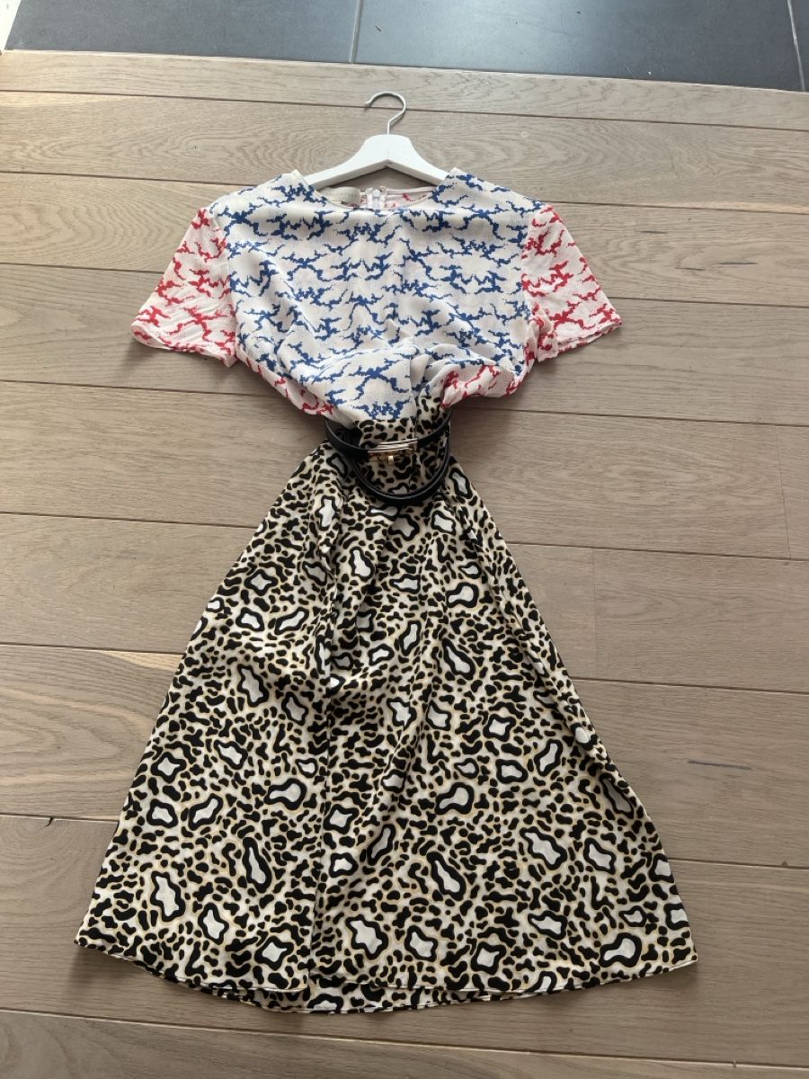 Stella McCartney Vestiti: Stella McCartney dress   – Usato da Zug venduto da ChicSales