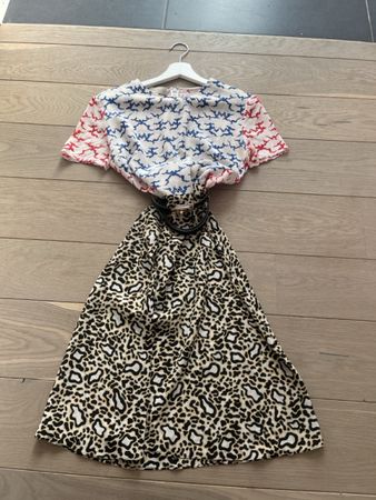 Stella McCartney dress  
