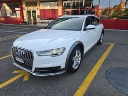 AUDI A6 3.0TDI ALLROAD