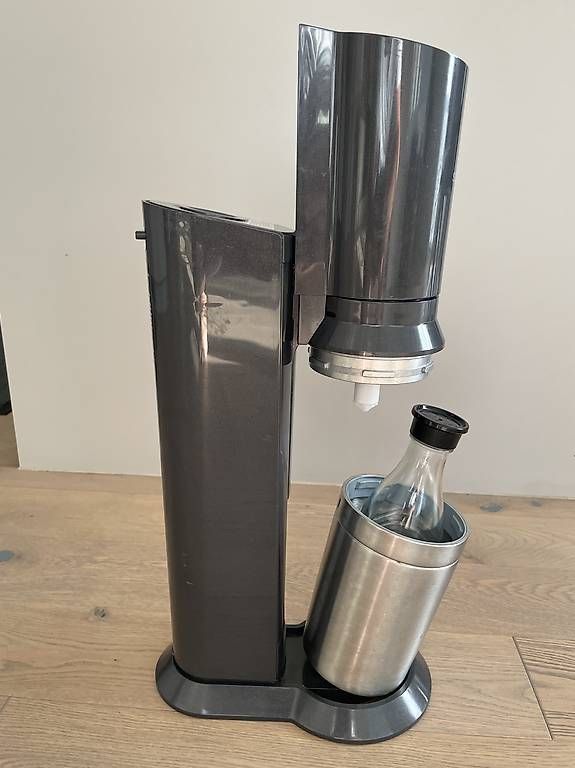Küchengeräte: Sodastream – Gebraucht aus Ibach von brunnen55 2